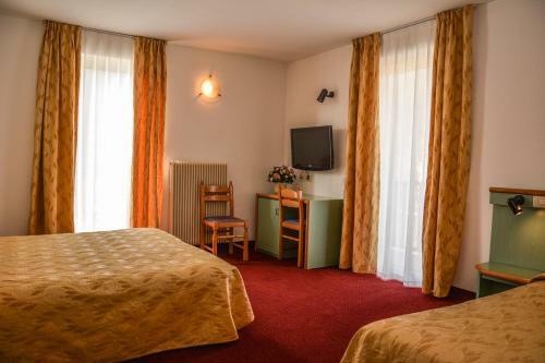 Hotel Sport