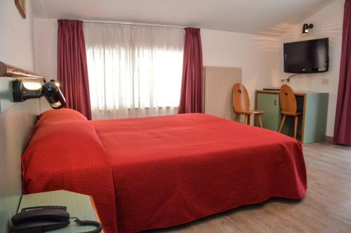 Hotel Sport