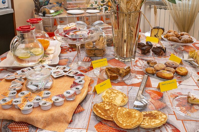 Hostal Il Casale Sorrento