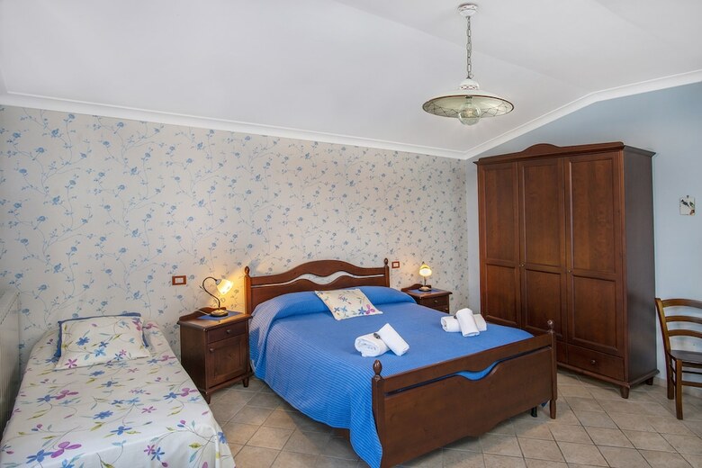 Hostal Il Casale Sorrento
