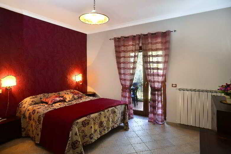 Hostal Il Casale Sorrento