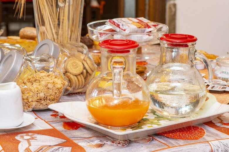 Hostal Il Casale Sorrento