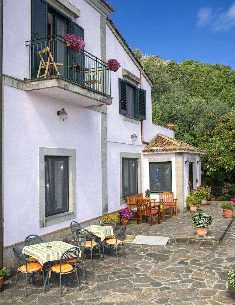 Hostal Il Casale Sorrento