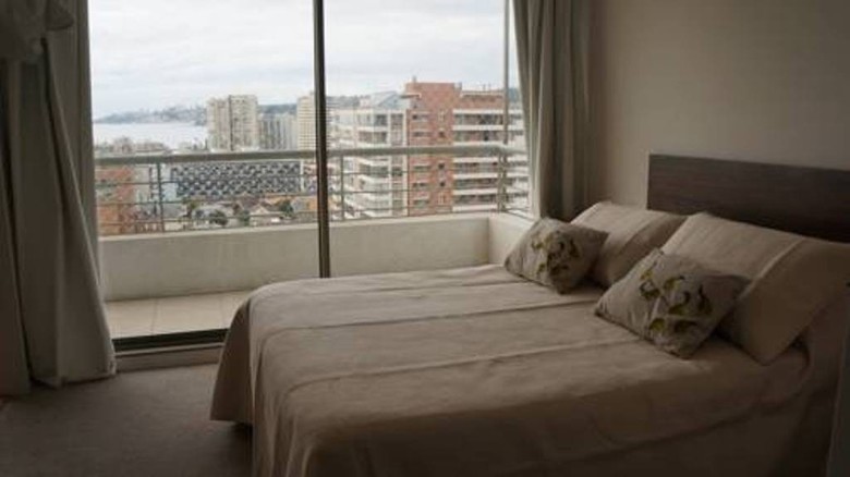Apartamento Departamento Vi�a Del Mar
