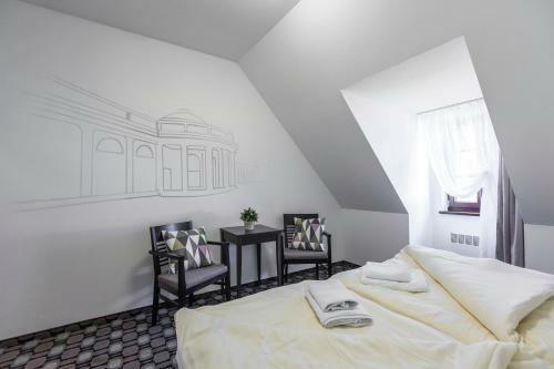 Hotel Salety