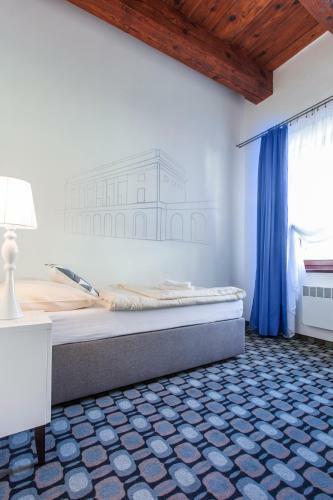 Hotel Salety