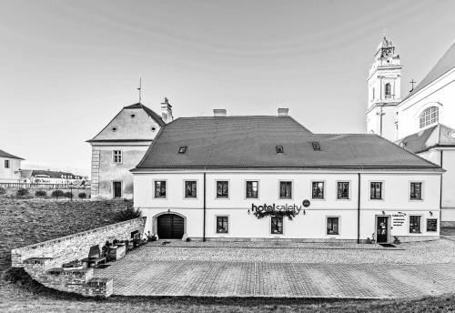 Hotel Salety