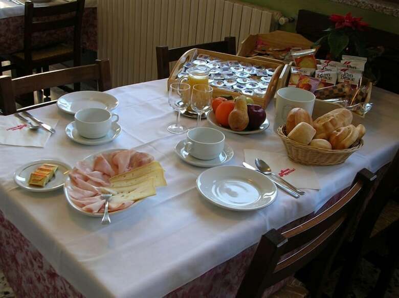 Hotel Albergo Moderno