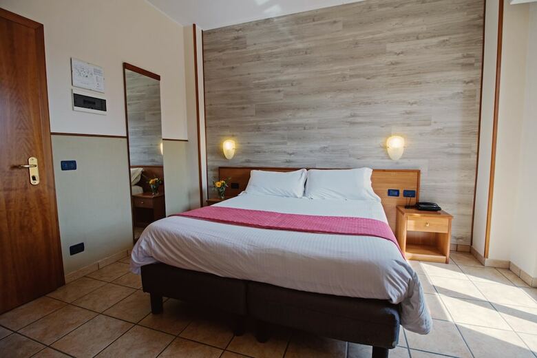 Hotel Albergo Moderno