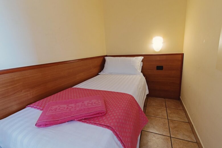 Hotel Albergo Moderno