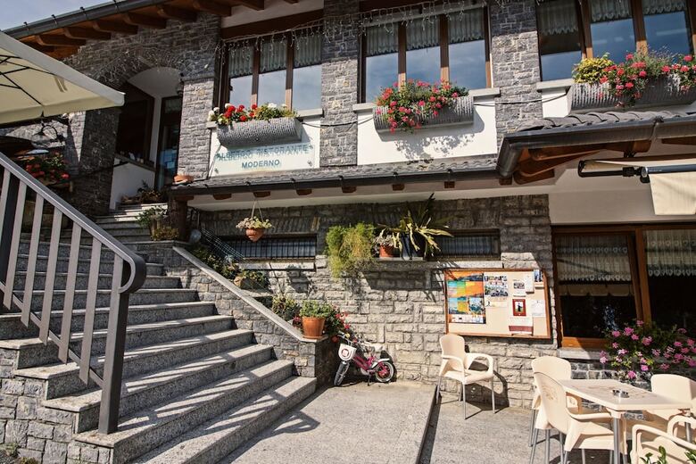 Hotel Albergo Moderno