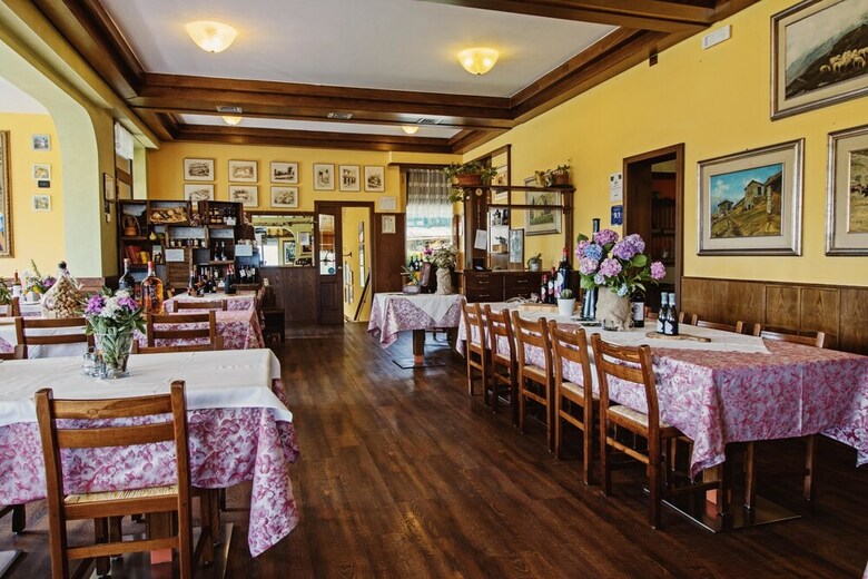 Hotel Albergo Moderno