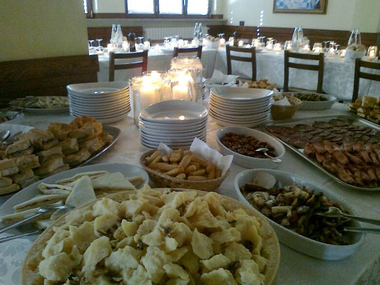 Hotel Albergo Moderno