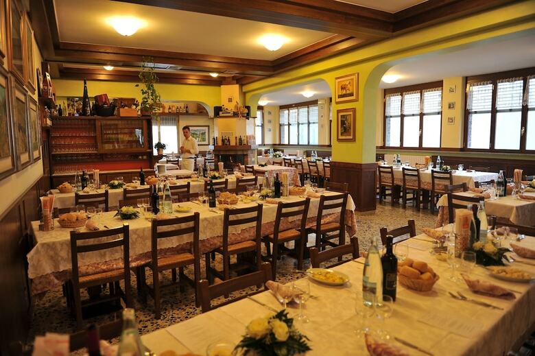 Hotel Albergo Moderno