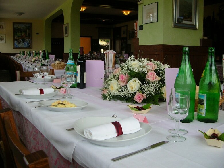 Hotel Albergo Moderno