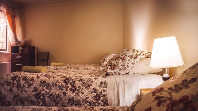 Hostal Joshiken