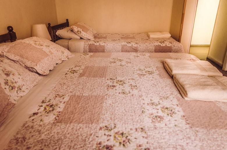 Hostal Joshiken