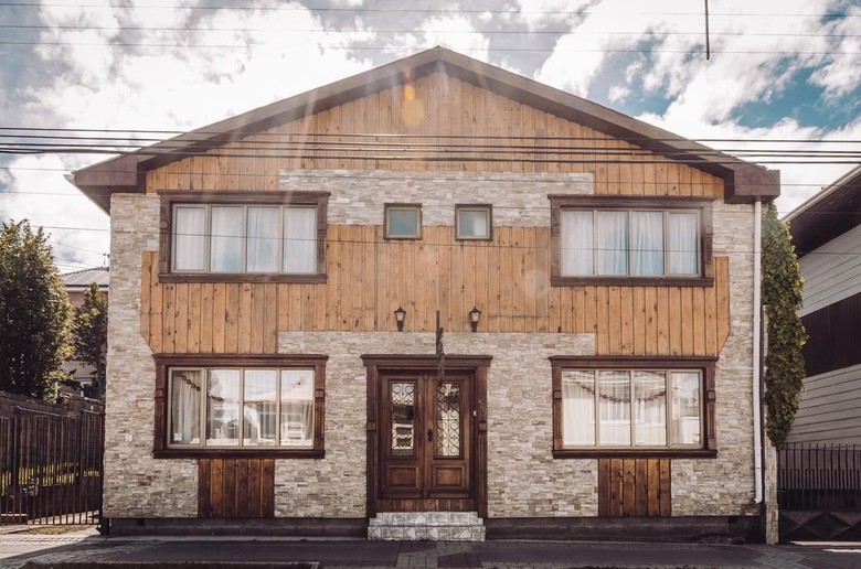 Hostal Joshiken