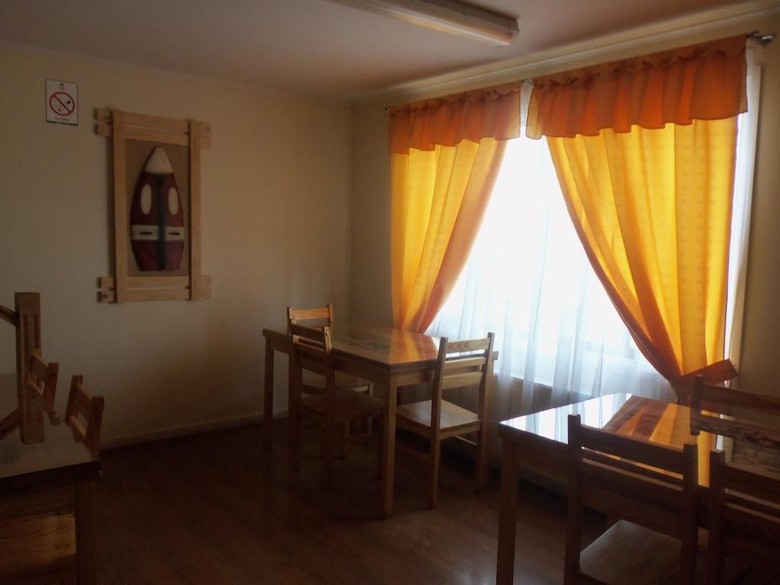 Hostal Joshiken