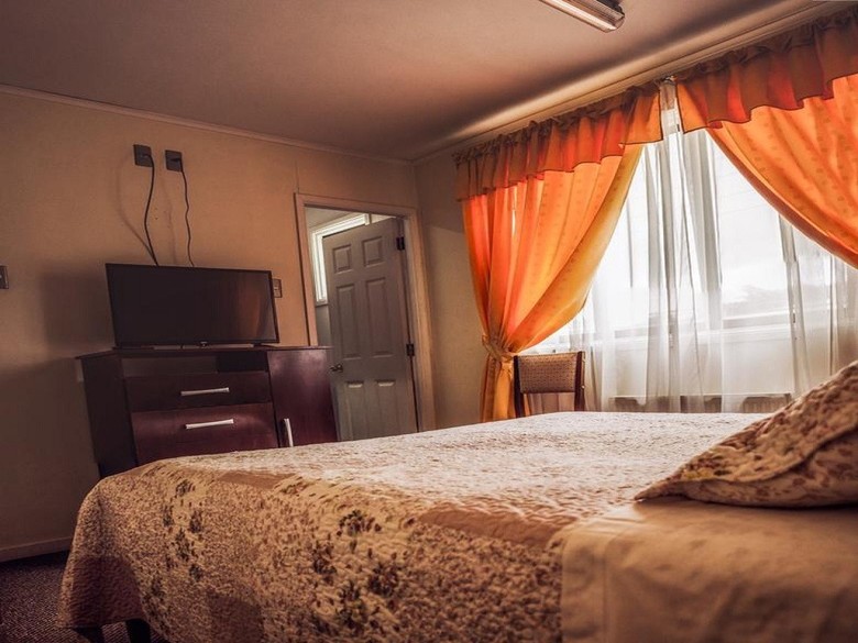 Hostal Joshiken