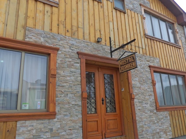 Hostal Joshiken