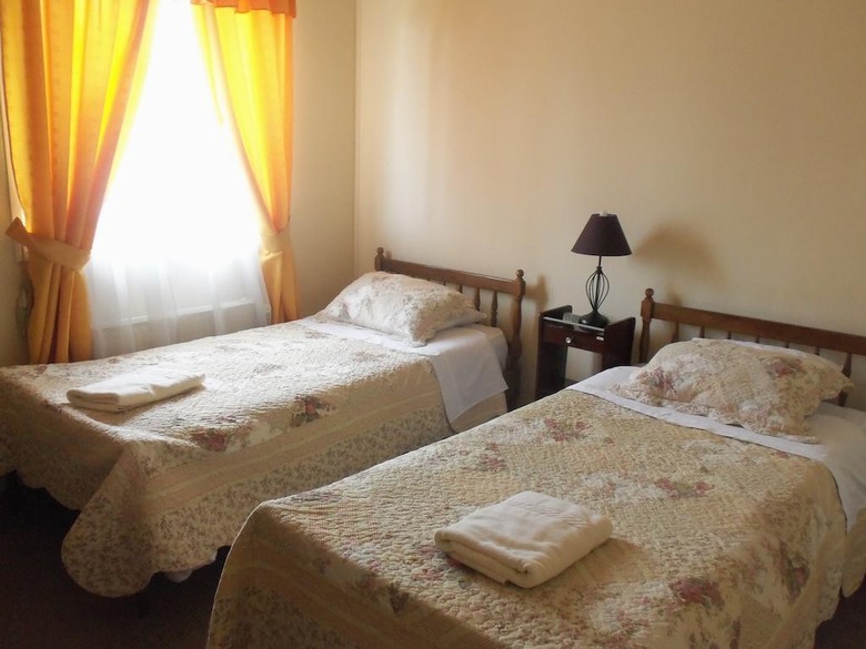 Hostal Joshiken