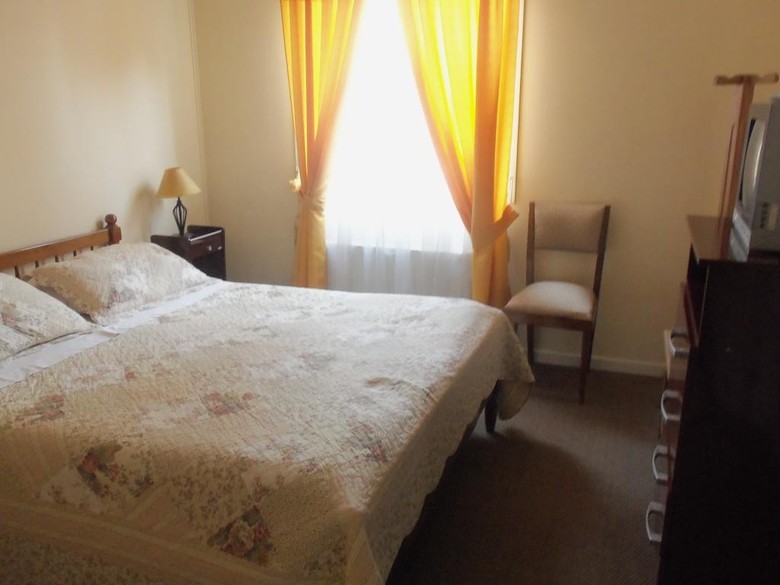 Hostal Joshiken
