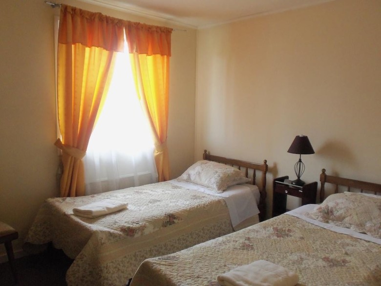 Hostal Joshiken