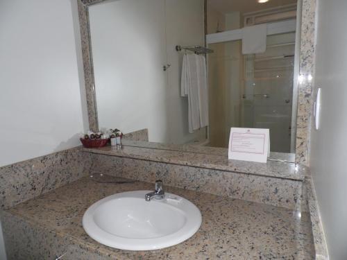 Hotel Atl�ntico Centro Apartments