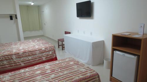 Hotel Atl�ntico Centro Apartments