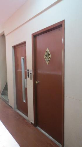 Hotel Atl�ntico Centro Apartments