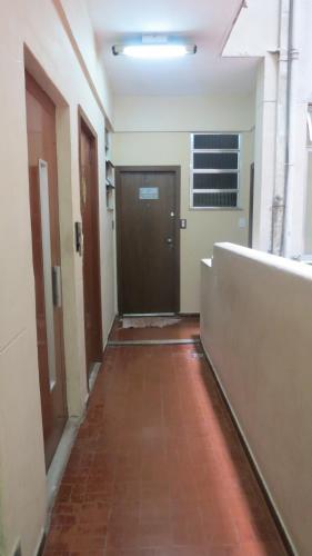 Hotel Atl�ntico Centro Apartments