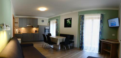 Apartamento Appartements Sigmair
