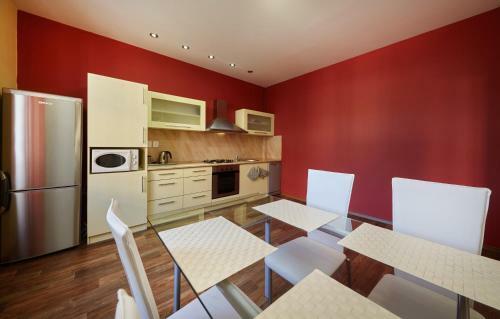 Hostel Foster