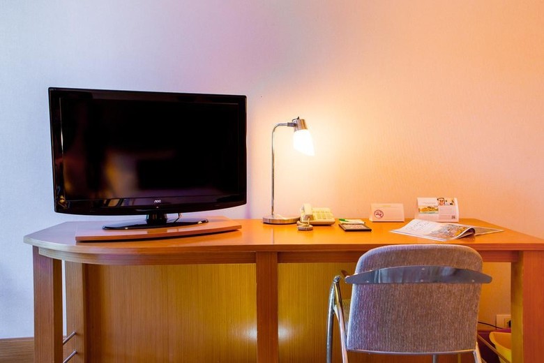 Hotel Wyndham Garden Convention Nortel