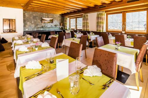 Hotel Plagoett