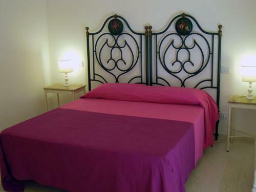 B&B Palazzo Belvedere
