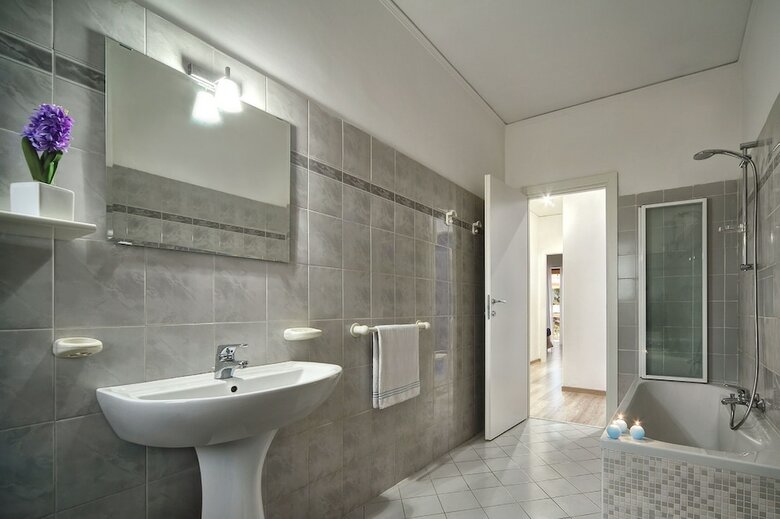 Apartamento Casa Crawford