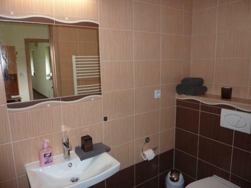 Hostal Penzion ?ech