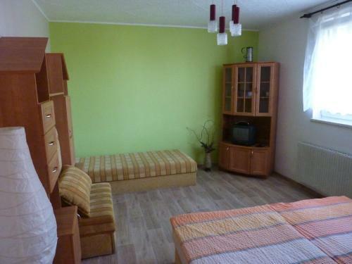 Hostal Penzion ?ech