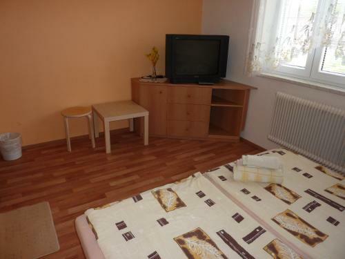 Hostal Penzion ?ech
