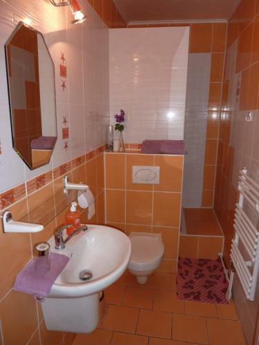 Hostal Penzion ?ech