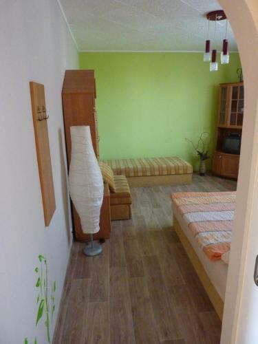 Hostal Penzion ?ech
