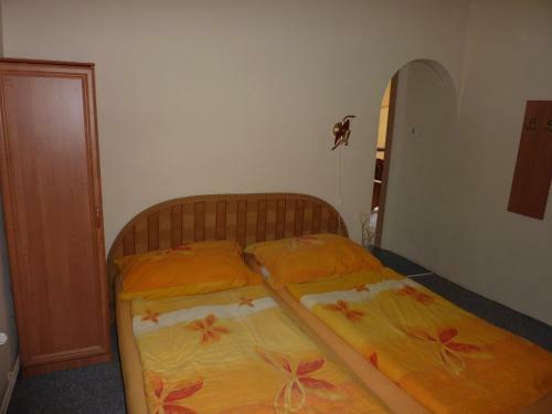 Hostal Penzion ?ech