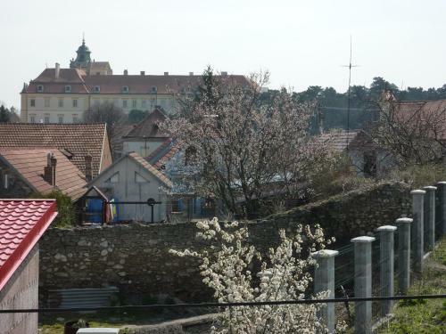 Hostal Penzion ?ech