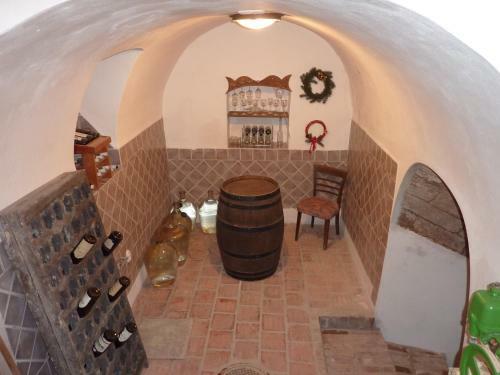 Hostal Penzion ?ech