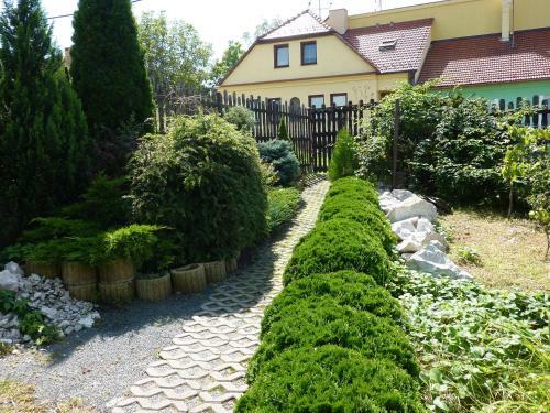 Hostal Penzion ?ech