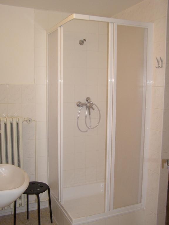 Hostel Praha L�dv�
