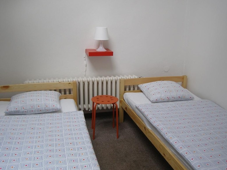 Hostel Praha L�dv�