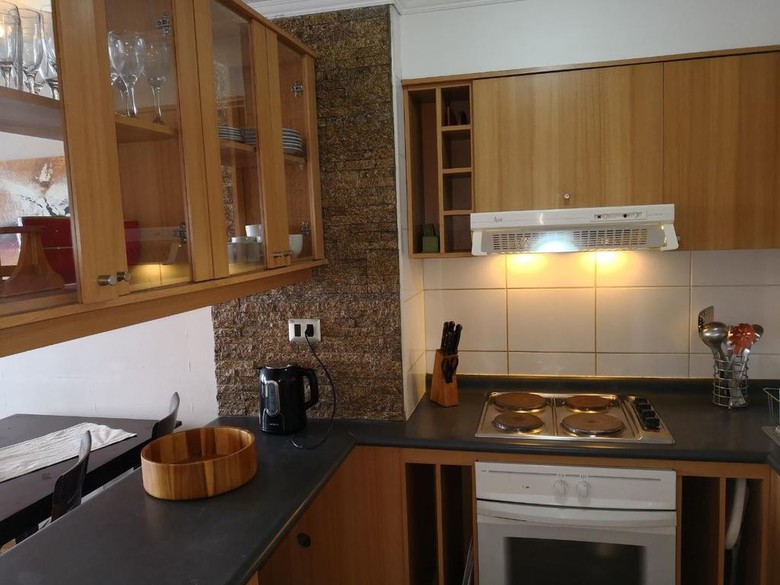 Apartamento Departamento Las Perlas Re�aca